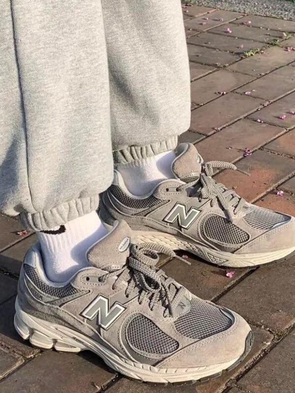 New Balance Ml2002rc marblehead light aluminum