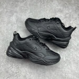 Nike M2K Tekno White Pure Platinum Trainer