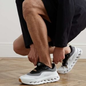 On Running x Loewe Cloudtilt 2
