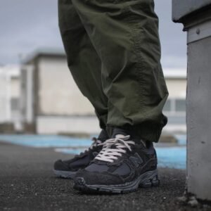 New Balance 2002R Protection Pack Phantom