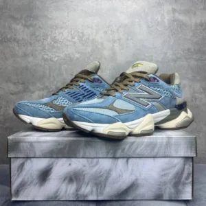 New Balance 9060 Bodega Age of Discovery