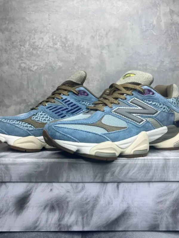 New Balance 9060 Bodega Age of Discovery