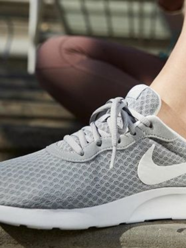Nike Tanjun Sneaker Junior