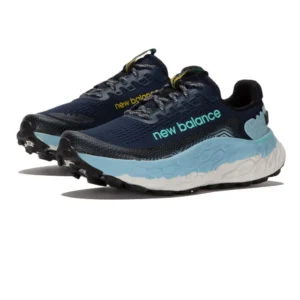 NB Fresh Foam X Trail More v3 WIDE 2E Nb Navy