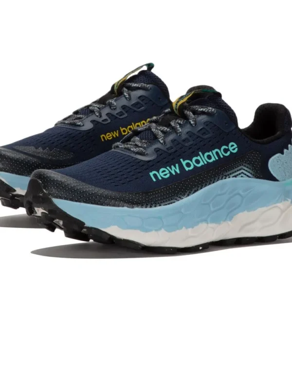 NB Fresh Foam X Trail More v3 WIDE 2E Nb Navy