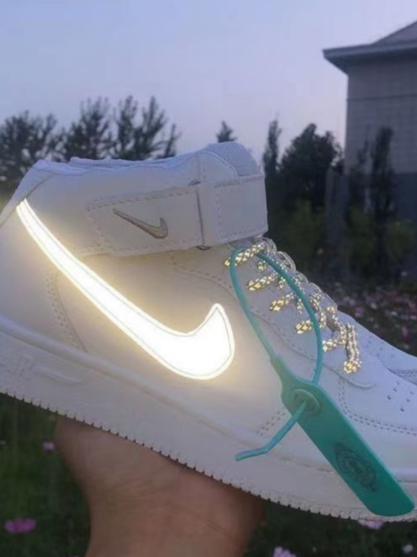 Nike Air Force 1 White