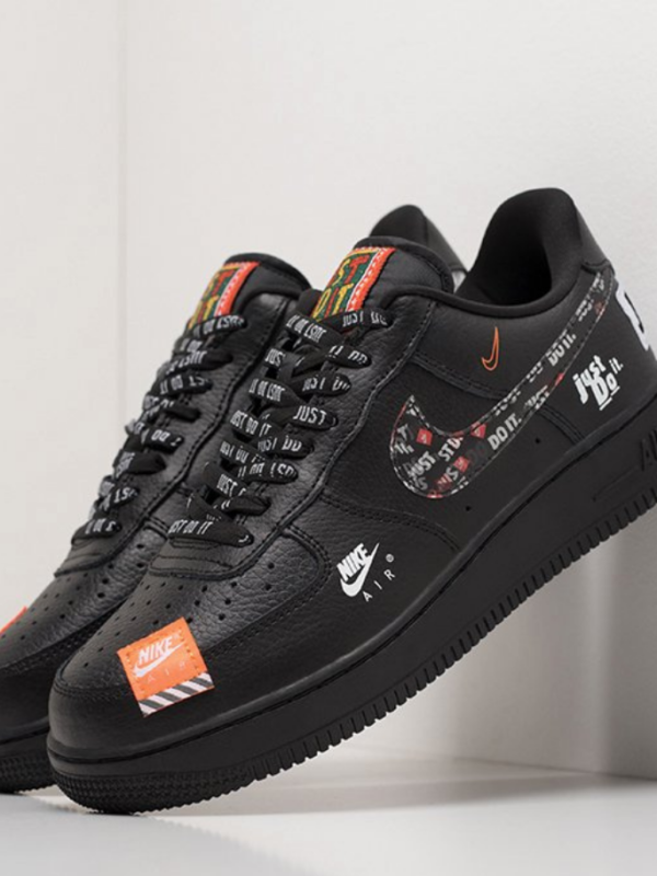 Nike Black