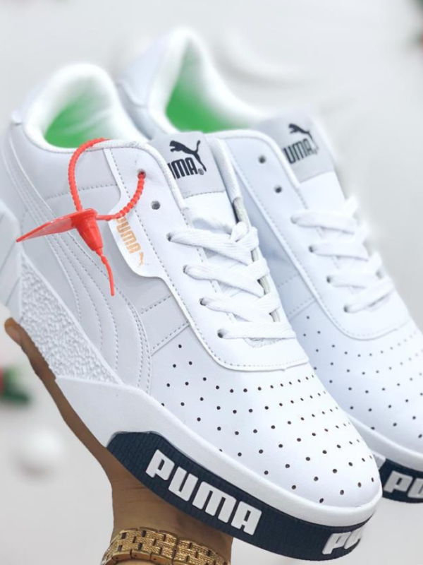 Puma Shoes