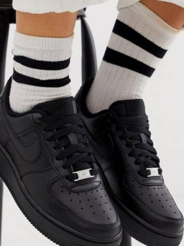 Nike Black Shoes