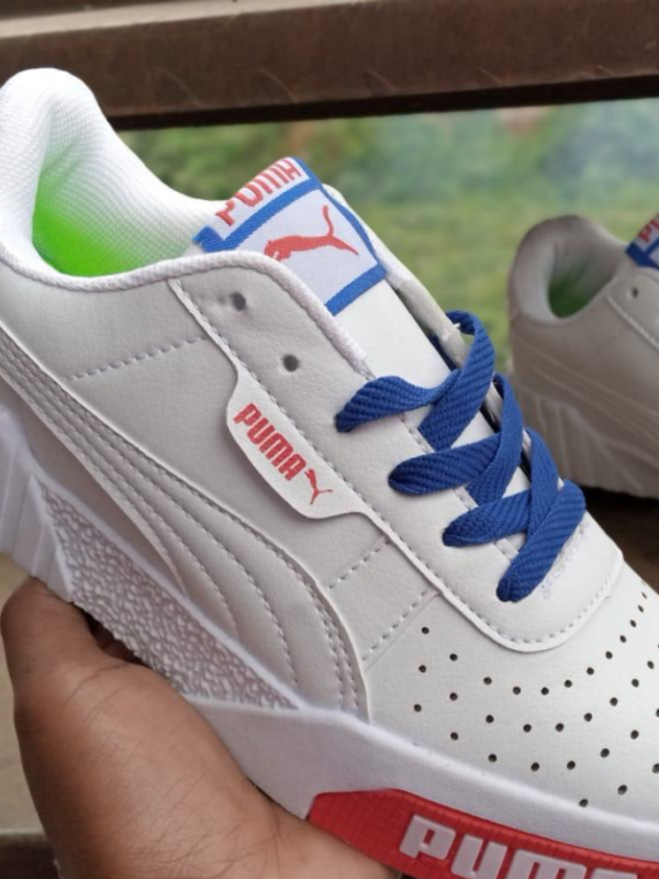 Puma Shoes