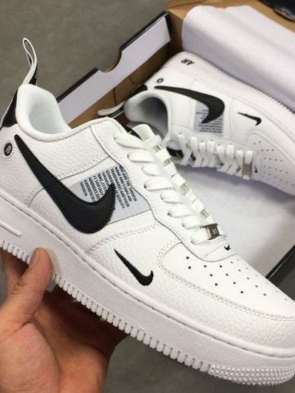 Nike Air Shoes