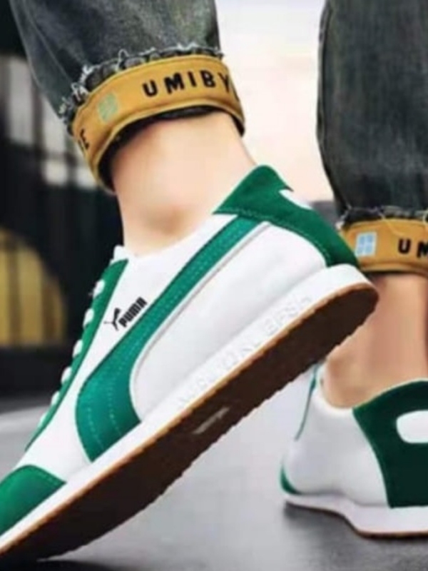 Puma Shoes Dynamic Style and Superior Comfort