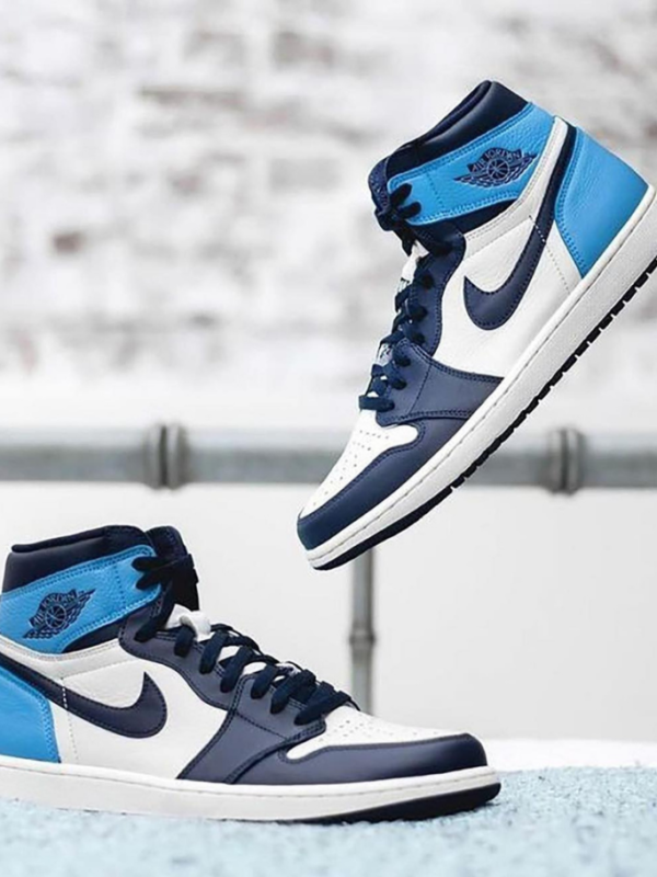 Nike Air Jordan
