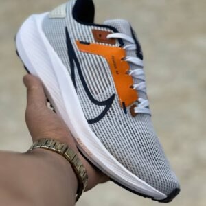 Nike Air Zoom Pegasus 40 White