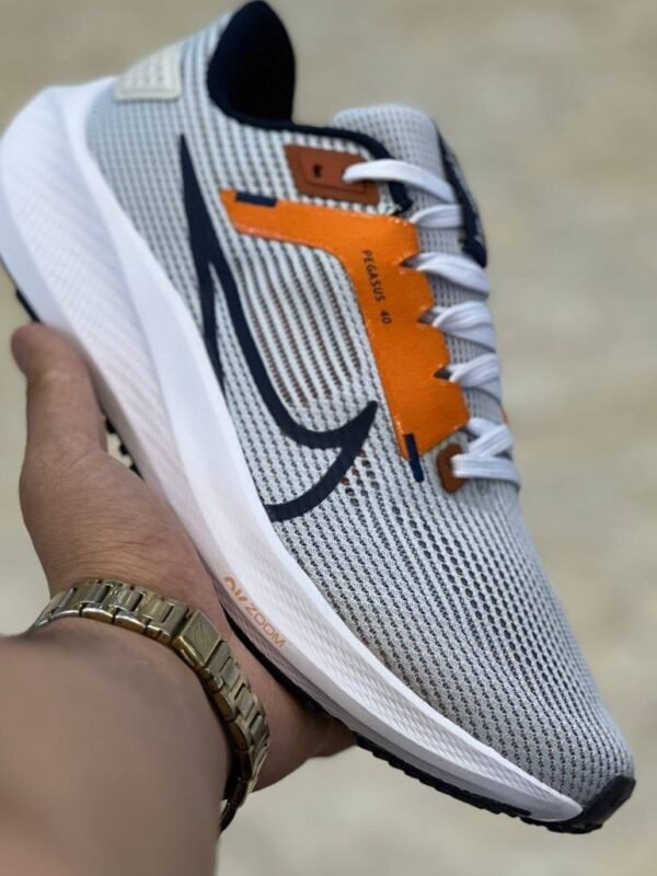 Nike Air Zoom Pegasus 40 White