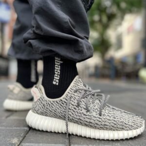 adidas Yeezy Boost 350 Turtledove