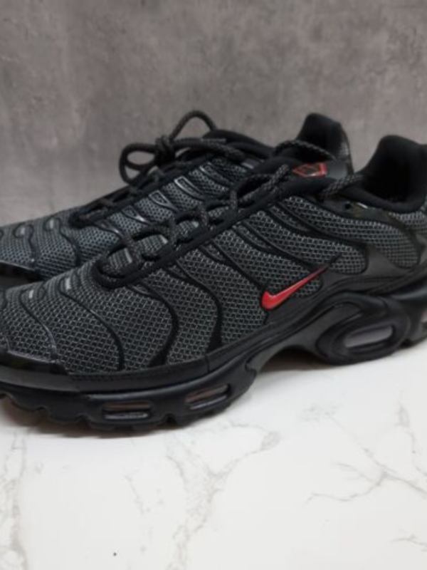 Nike Air Max Plus TN Men's Shoes