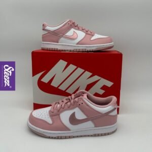 Nike Dunk Low Pro pink