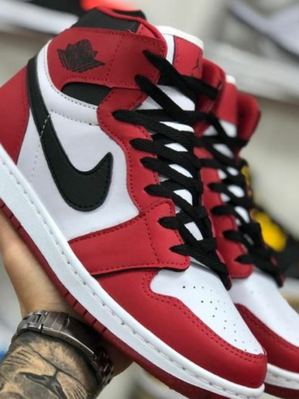 Air Jordan Sneakers