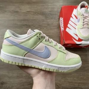 Nike Dunk Low Lime Ice