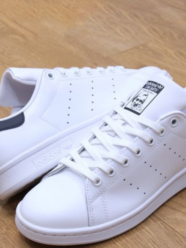 Adidas Stan Smith Footwear White