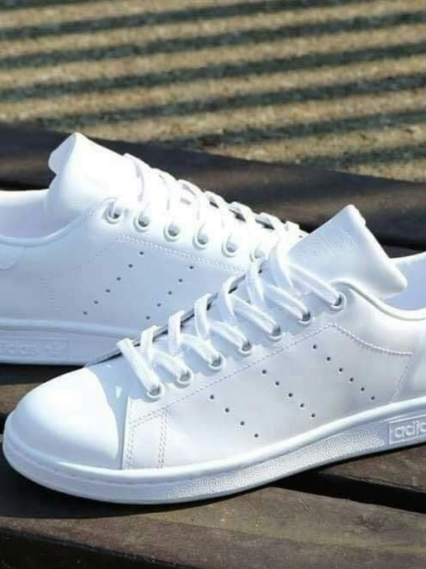 Adidas Stan Smith Footwear Pure White