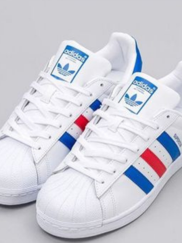 Adidas Superstar