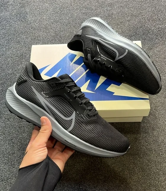 Nike Zoom 40 Men Running Shoes