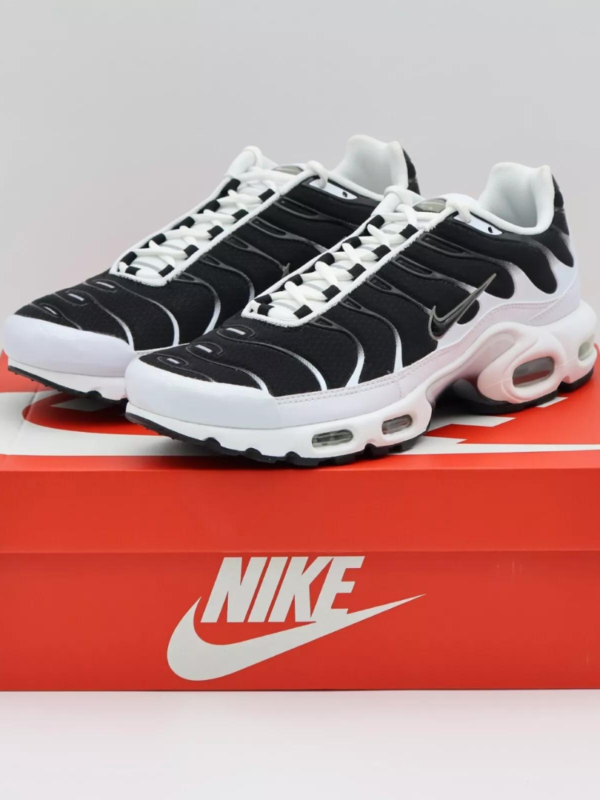 Nike Air Max Plus TN Men's Shoes