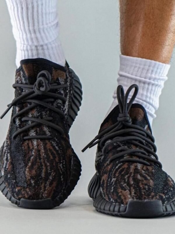 Adidas Yeezy Boost 350 V2 MX Rock