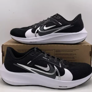 Nike Air Zoom Pegasus 40 PRM Black