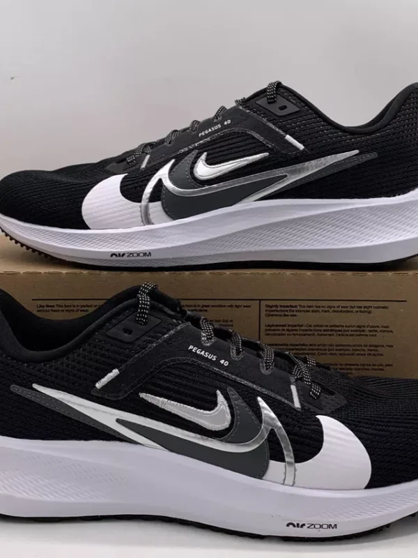Nike Air Zoom Pegasus 40 PRM Black