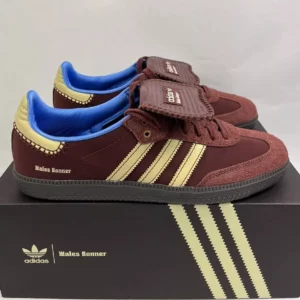 Adidas Wales Bonner