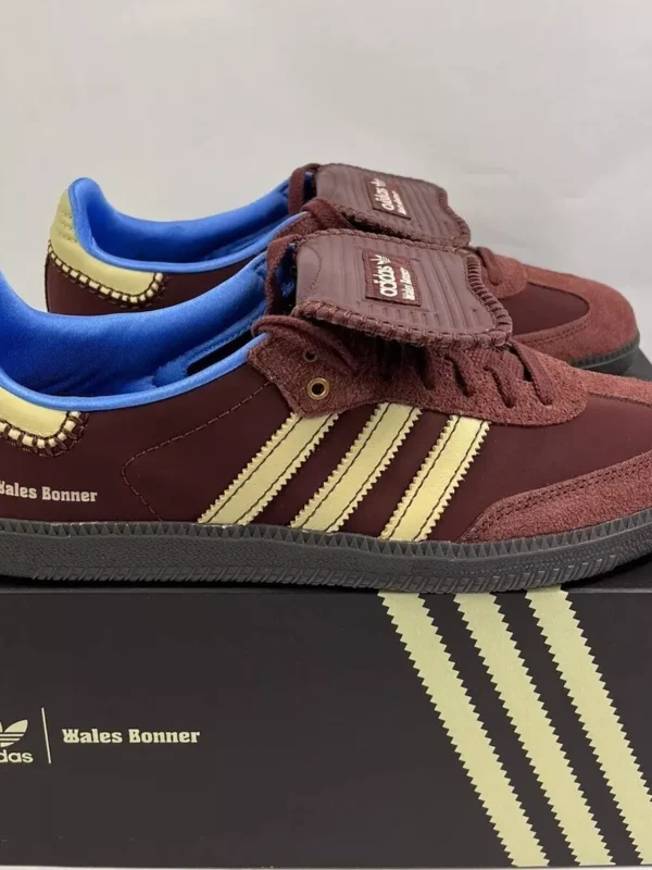 Adidas Wales Bonner