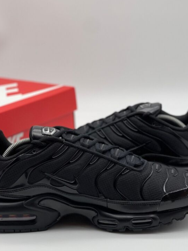 Nike Air Max Plus TN Men's Shoes
