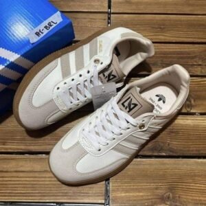 Adidas LAFC x Samba Linen Gum