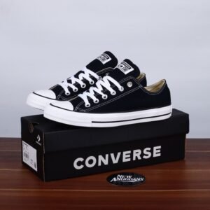 CONVERSE Chuck Taylor All Star Classic Low