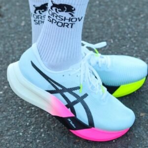 ASICS Metaspeed Sky Paris Light Blue