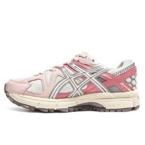 Asics Gel Kahana 8 Pink