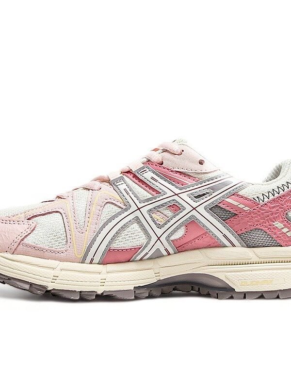 Asics Gel Kahana 8 Pink