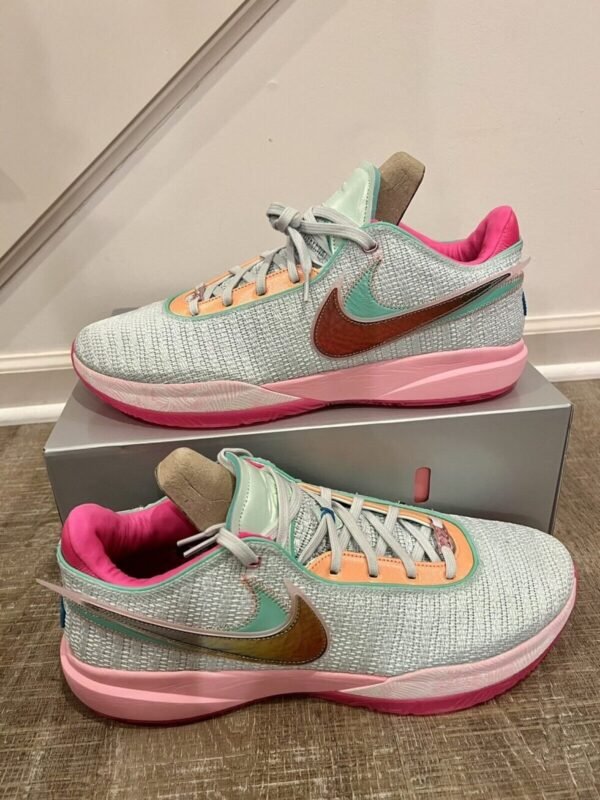 Nike LeBron