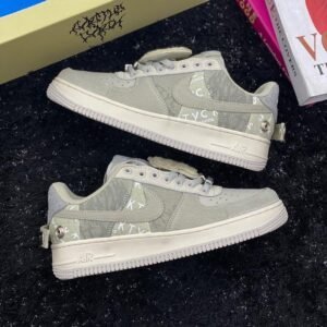 Travis Scott x Air Force 1