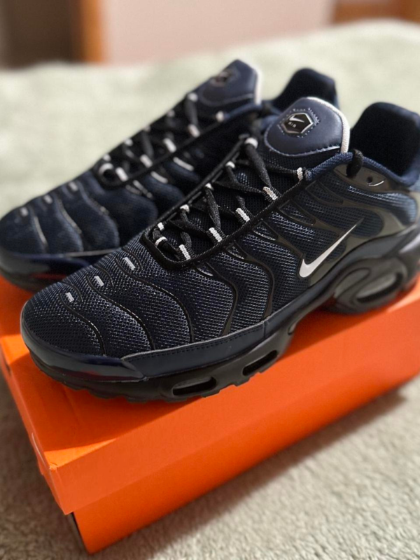 Nike Air Max Plus TN Men's Shoes