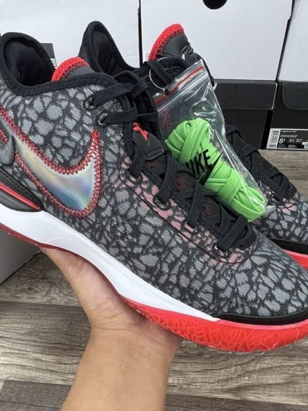Nike LeBron