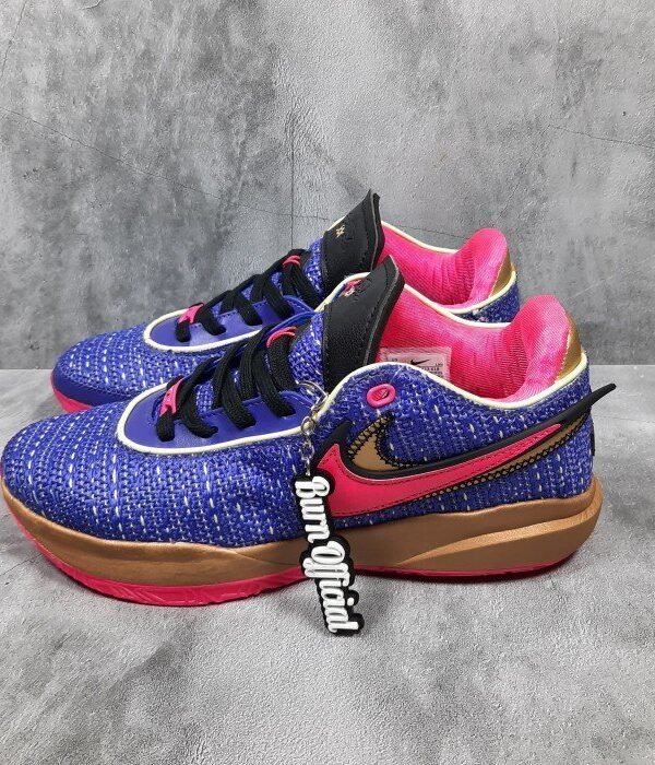 Nike LeBron