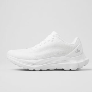 ALO Runner – White