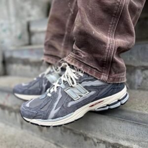 New Balance 1906D Protection Pack Harbor Grey