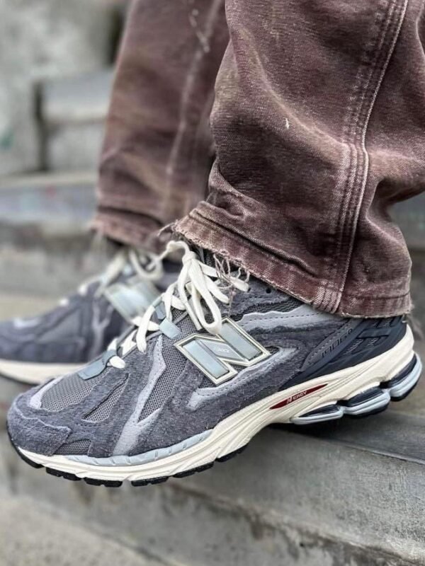 New Balance 1906D Protection Pack Harbor Grey