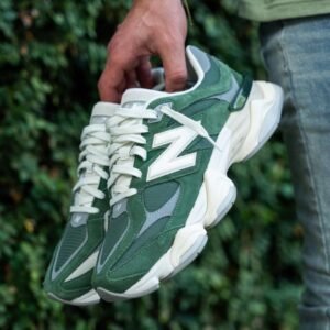 New Balance 9060 Nori