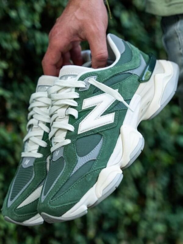 New Balance 9060 Nori